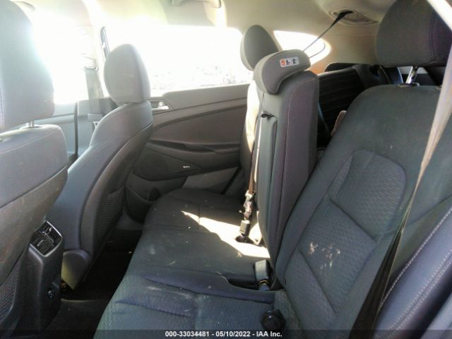 Photo 7 VIN: KM8J33AL9MU410456 - HYUNDAI TUCSON 