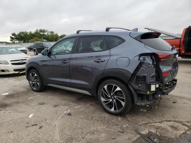 Photo 1 VIN: KM8J33AL9MU411042 - HYUNDAI TUCSON 