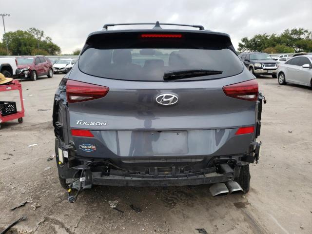 Photo 5 VIN: KM8J33AL9MU411042 - HYUNDAI TUCSON 