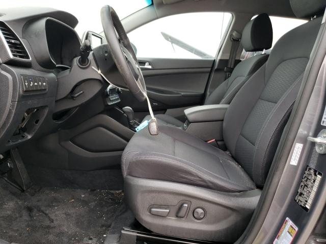 Photo 6 VIN: KM8J33AL9MU411042 - HYUNDAI TUCSON 