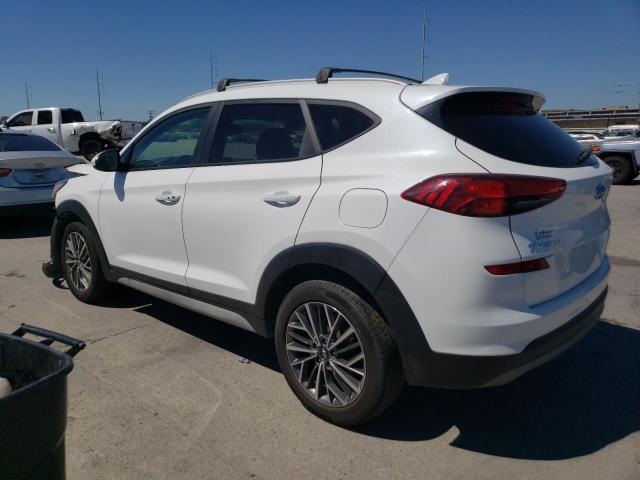 Photo 1 VIN: KM8J33AL9MU411641 - HYUNDAI TUCSON LIM 