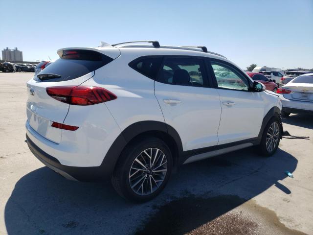 Photo 2 VIN: KM8J33AL9MU411641 - HYUNDAI TUCSON LIM 