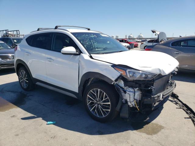 Photo 3 VIN: KM8J33AL9MU411641 - HYUNDAI TUCSON LIM 