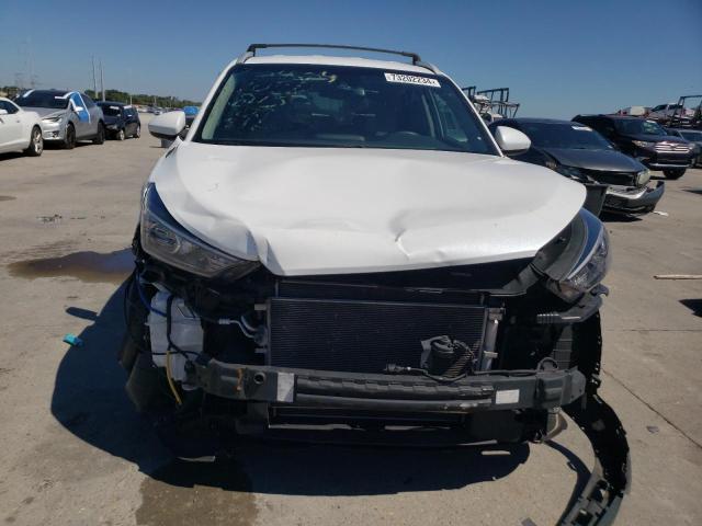 Photo 4 VIN: KM8J33AL9MU411641 - HYUNDAI TUCSON LIM 