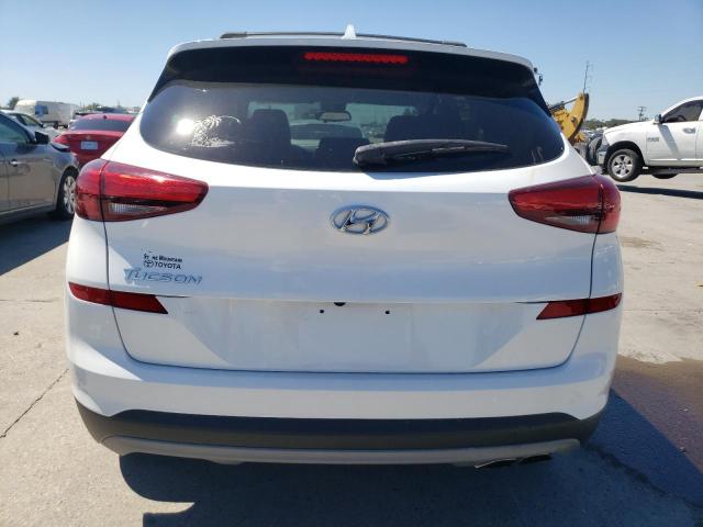 Photo 5 VIN: KM8J33AL9MU411641 - HYUNDAI TUCSON LIM 