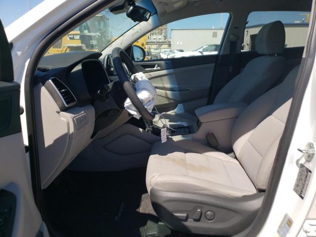 Photo 6 VIN: KM8J33AL9MU411641 - HYUNDAI TUCSON LIM 