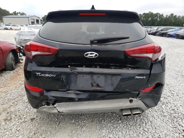 Photo 8 VIN: KM8J33ALXJU763039 - HYUNDAI TUCSON SPO 