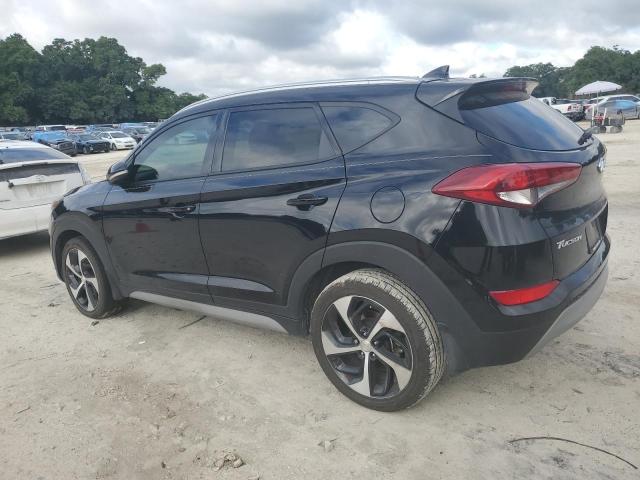 Photo 1 VIN: KM8J33ALXJU817732 - HYUNDAI TUCSON 