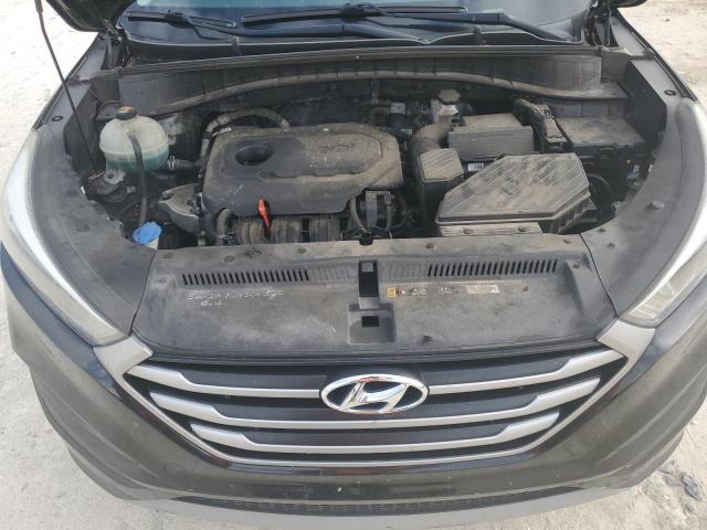 Photo 11 VIN: KM8J33ALXJU817732 - HYUNDAI TUCSON 