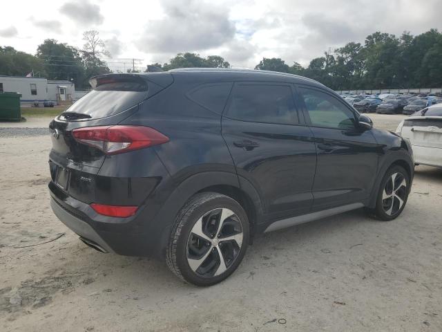 Photo 2 VIN: KM8J33ALXJU817732 - HYUNDAI TUCSON 