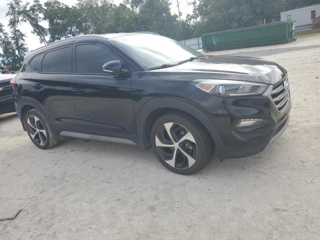 Photo 3 VIN: KM8J33ALXJU817732 - HYUNDAI TUCSON 