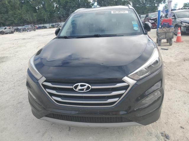 Photo 4 VIN: KM8J33ALXJU817732 - HYUNDAI TUCSON 