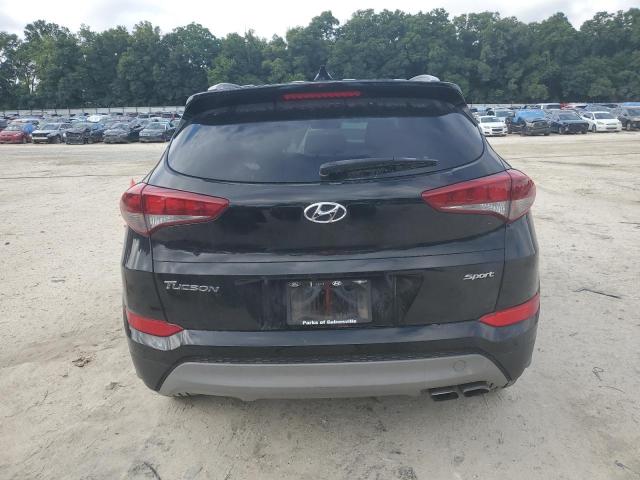 Photo 5 VIN: KM8J33ALXJU817732 - HYUNDAI TUCSON 