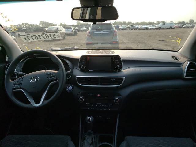 Photo 8 VIN: KM8J33ALXKU021841 - HYUNDAI TUCSON LIM 