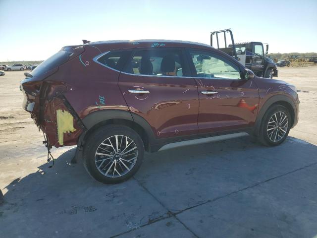 Photo 2 VIN: KM8J33ALXKU041927 - HYUNDAI TUCSON LIM 