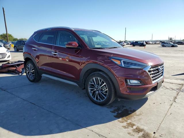 Photo 3 VIN: KM8J33ALXKU041927 - HYUNDAI TUCSON LIM 