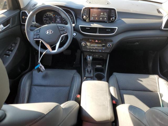 Photo 7 VIN: KM8J33ALXKU041927 - HYUNDAI TUCSON LIM 