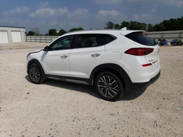 Photo 1 VIN: KM8J33ALXKU042608 - HYUNDAI TUCSON 