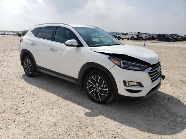 Photo 3 VIN: KM8J33ALXKU042608 - HYUNDAI TUCSON 