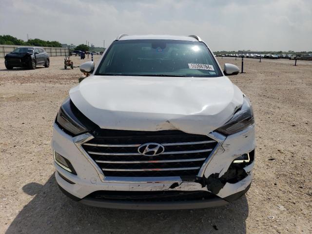 Photo 4 VIN: KM8J33ALXKU042608 - HYUNDAI TUCSON 