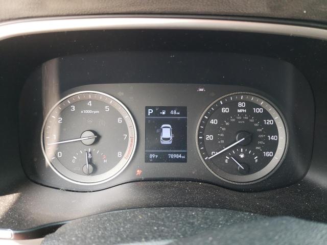 Photo 8 VIN: KM8J33ALXKU042608 - HYUNDAI TUCSON 