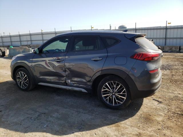 Photo 1 VIN: KM8J33ALXKU048568 - HYUNDAI TUCSON LIM 