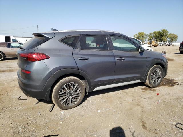 Photo 2 VIN: KM8J33ALXKU048568 - HYUNDAI TUCSON LIM 