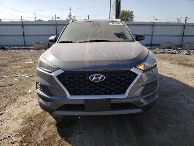 Photo 4 VIN: KM8J33ALXKU048568 - HYUNDAI TUCSON LIM 