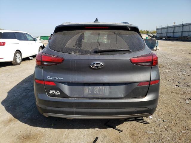 Photo 5 VIN: KM8J33ALXKU048568 - HYUNDAI TUCSON LIM 