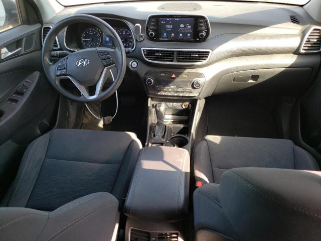 Photo 7 VIN: KM8J33ALXKU048568 - HYUNDAI TUCSON LIM 