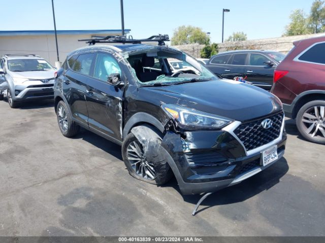 Photo 0 VIN: KM8J33ALXKU863708 - HYUNDAI TUCSON 