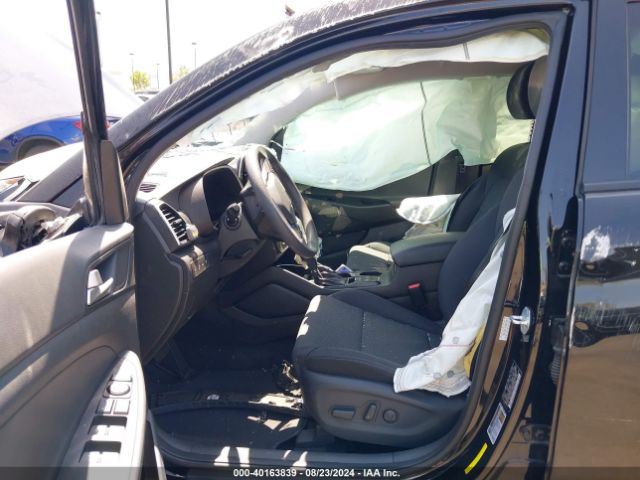 Photo 4 VIN: KM8J33ALXKU863708 - HYUNDAI TUCSON 