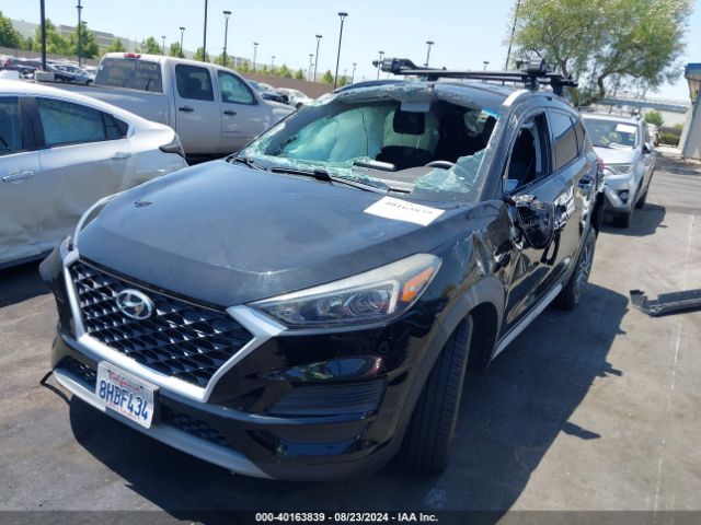 Photo 5 VIN: KM8J33ALXKU863708 - HYUNDAI TUCSON 