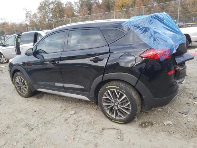 Photo 1 VIN: KM8J33ALXKU874644 - HYUNDAI TUCSON 