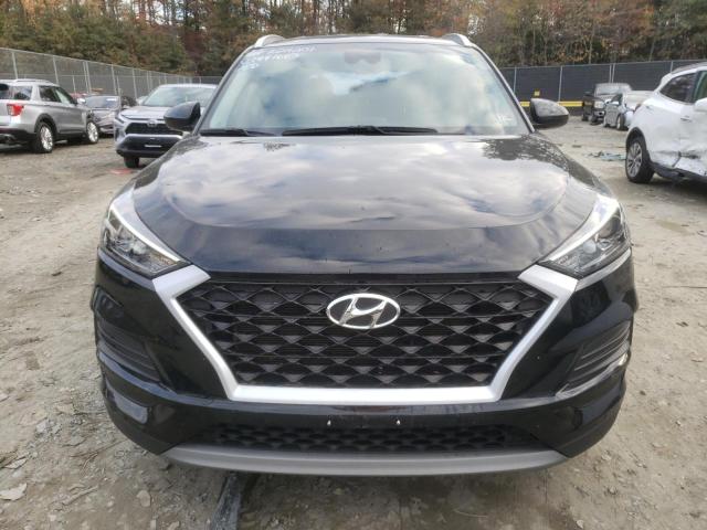 Photo 4 VIN: KM8J33ALXKU874644 - HYUNDAI TUCSON 