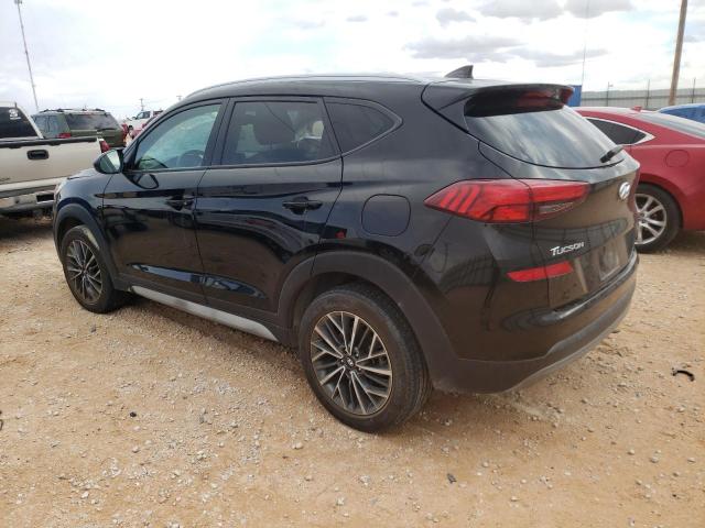 Photo 1 VIN: KM8J33ALXKU878807 - HYUNDAI TUCSON LIM 