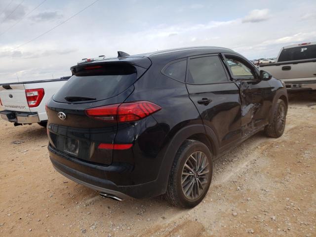 Photo 2 VIN: KM8J33ALXKU878807 - HYUNDAI TUCSON LIM 