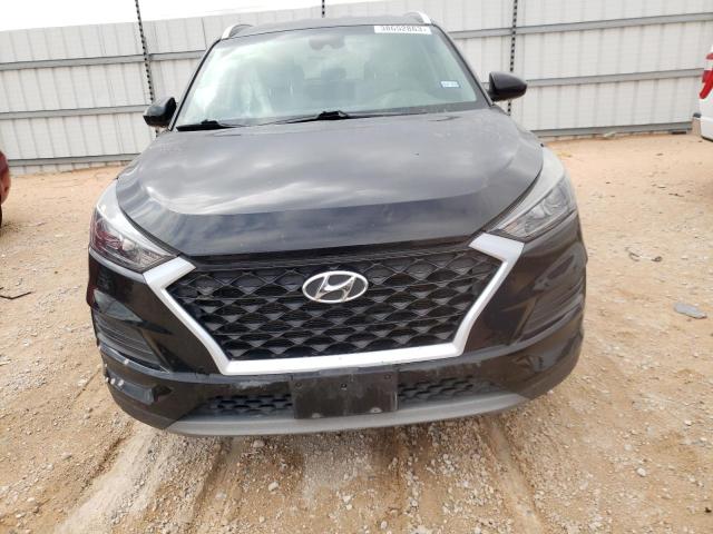 Photo 4 VIN: KM8J33ALXKU878807 - HYUNDAI TUCSON LIM 