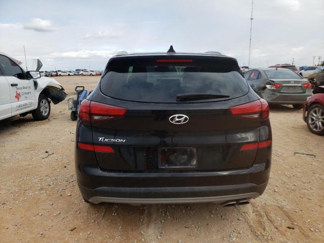 Photo 5 VIN: KM8J33ALXKU878807 - HYUNDAI TUCSON LIM 