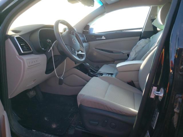 Photo 6 VIN: KM8J33ALXKU878807 - HYUNDAI TUCSON LIM 