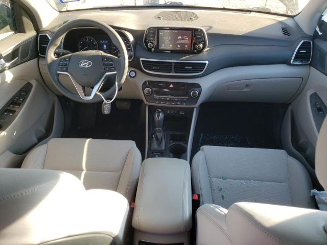 Photo 7 VIN: KM8J33ALXKU878807 - HYUNDAI TUCSON LIM 