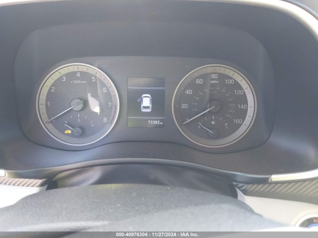 Photo 6 VIN: KM8J33ALXKU888818 - HYUNDAI TUCSON 