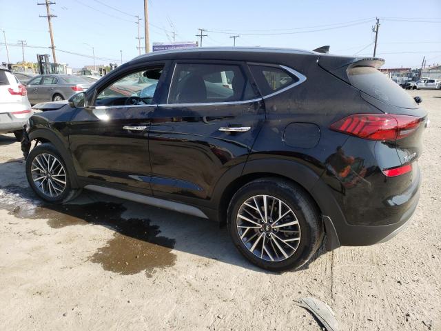 Photo 1 VIN: KM8J33ALXKU895509 - HYUNDAI TUCSON LIM 