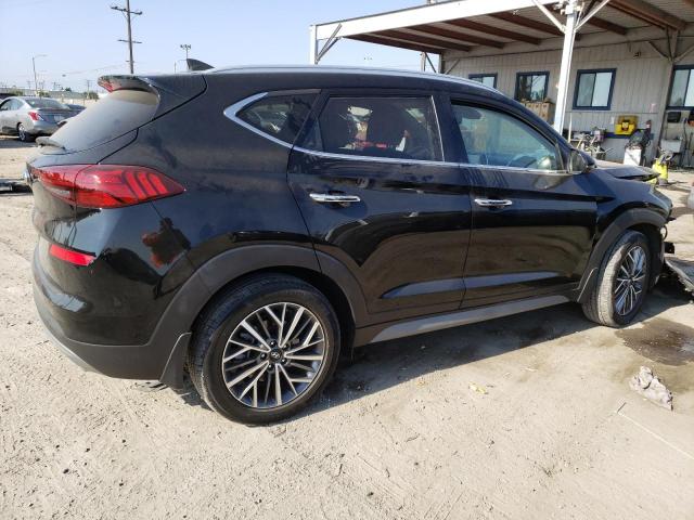 Photo 2 VIN: KM8J33ALXKU895509 - HYUNDAI TUCSON LIM 