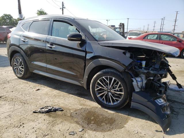 Photo 3 VIN: KM8J33ALXKU895509 - HYUNDAI TUCSON LIM 