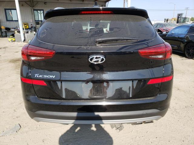 Photo 5 VIN: KM8J33ALXKU895509 - HYUNDAI TUCSON LIM 