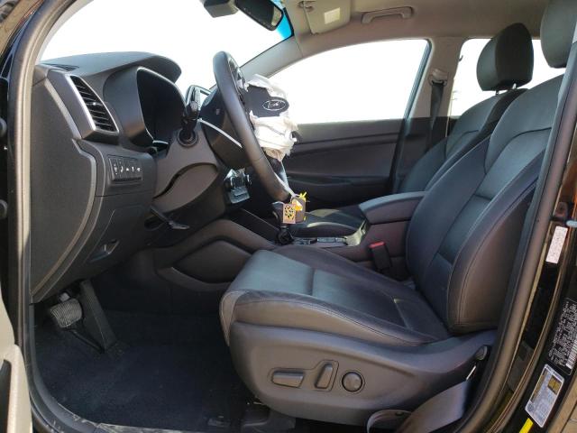 Photo 6 VIN: KM8J33ALXKU895509 - HYUNDAI TUCSON LIM 