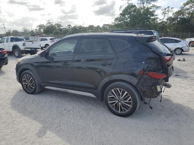 Photo 1 VIN: KM8J33ALXKU897728 - HYUNDAI TUCSON LIM 