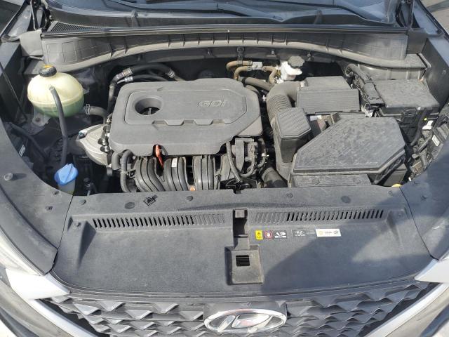 Photo 11 VIN: KM8J33ALXKU897728 - HYUNDAI TUCSON LIM 