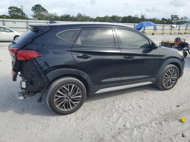 Photo 2 VIN: KM8J33ALXKU897728 - HYUNDAI TUCSON LIM 